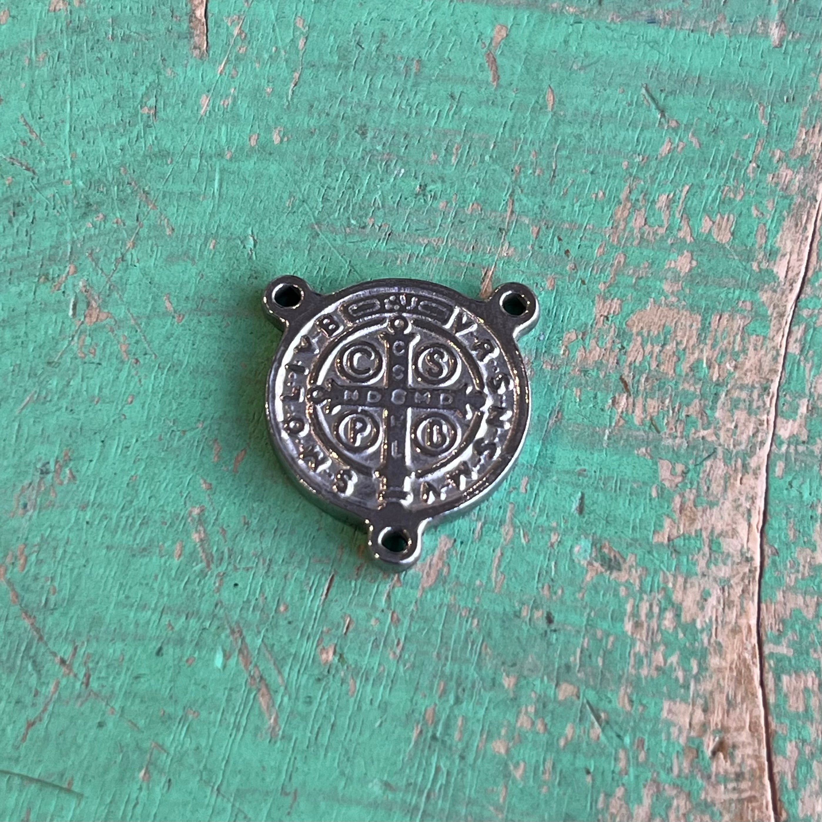 Rosary Centerpieces Stainless Steel