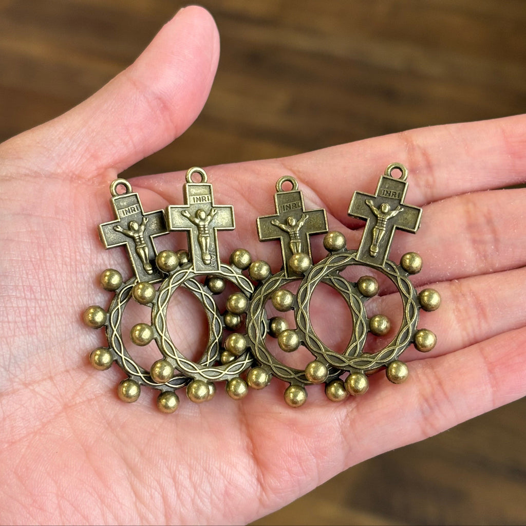 Pocket Rosary