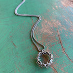 Crown of Thorns Necklace