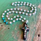 Holy Cross Necklace