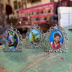 Religious Standing Icons