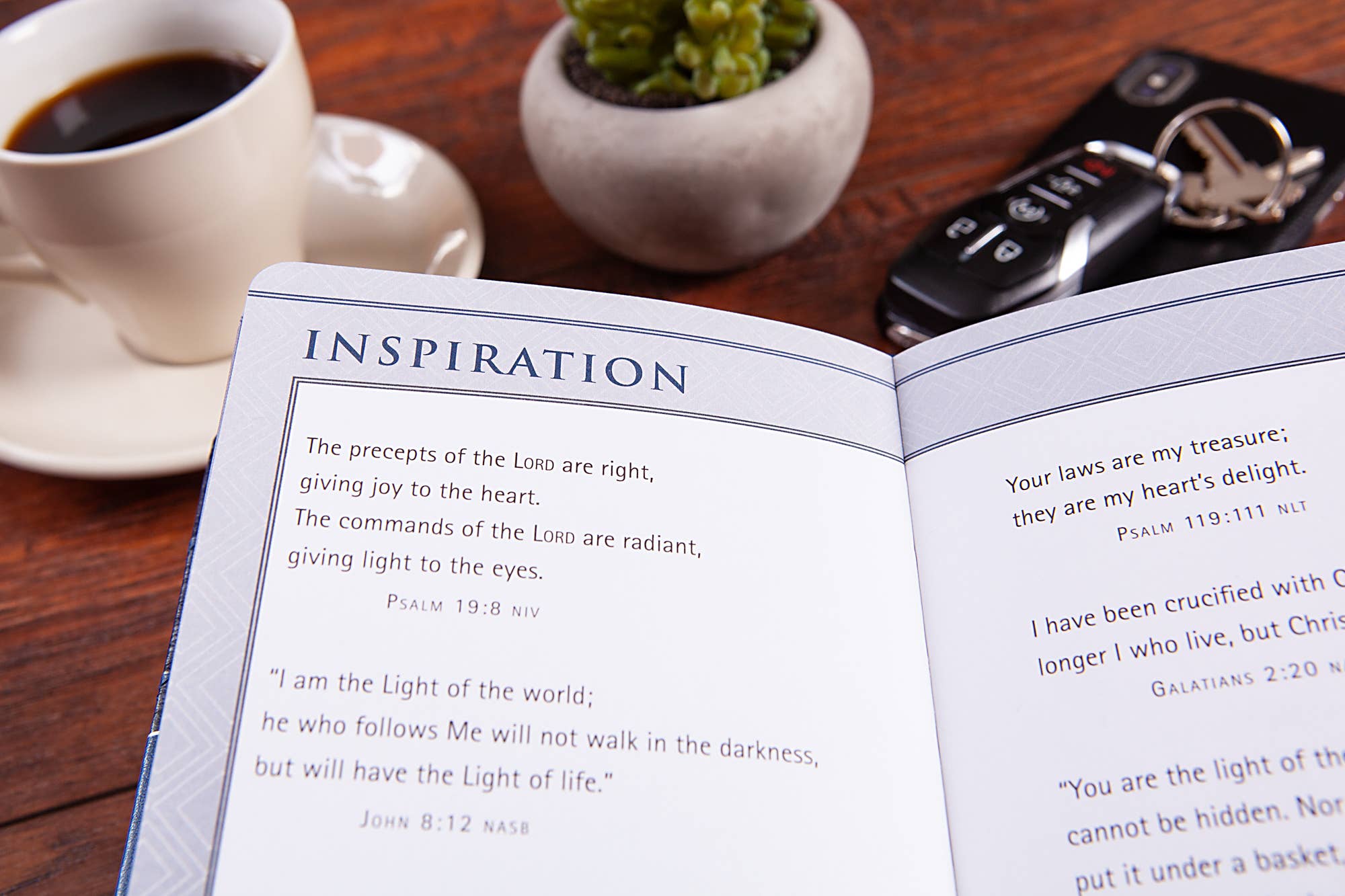 Bible Promises for Life for Graduates (Graduation Gifts)