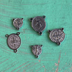 Rosary Centerpieces Stainless Steel