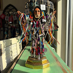 Milagros San Charbel