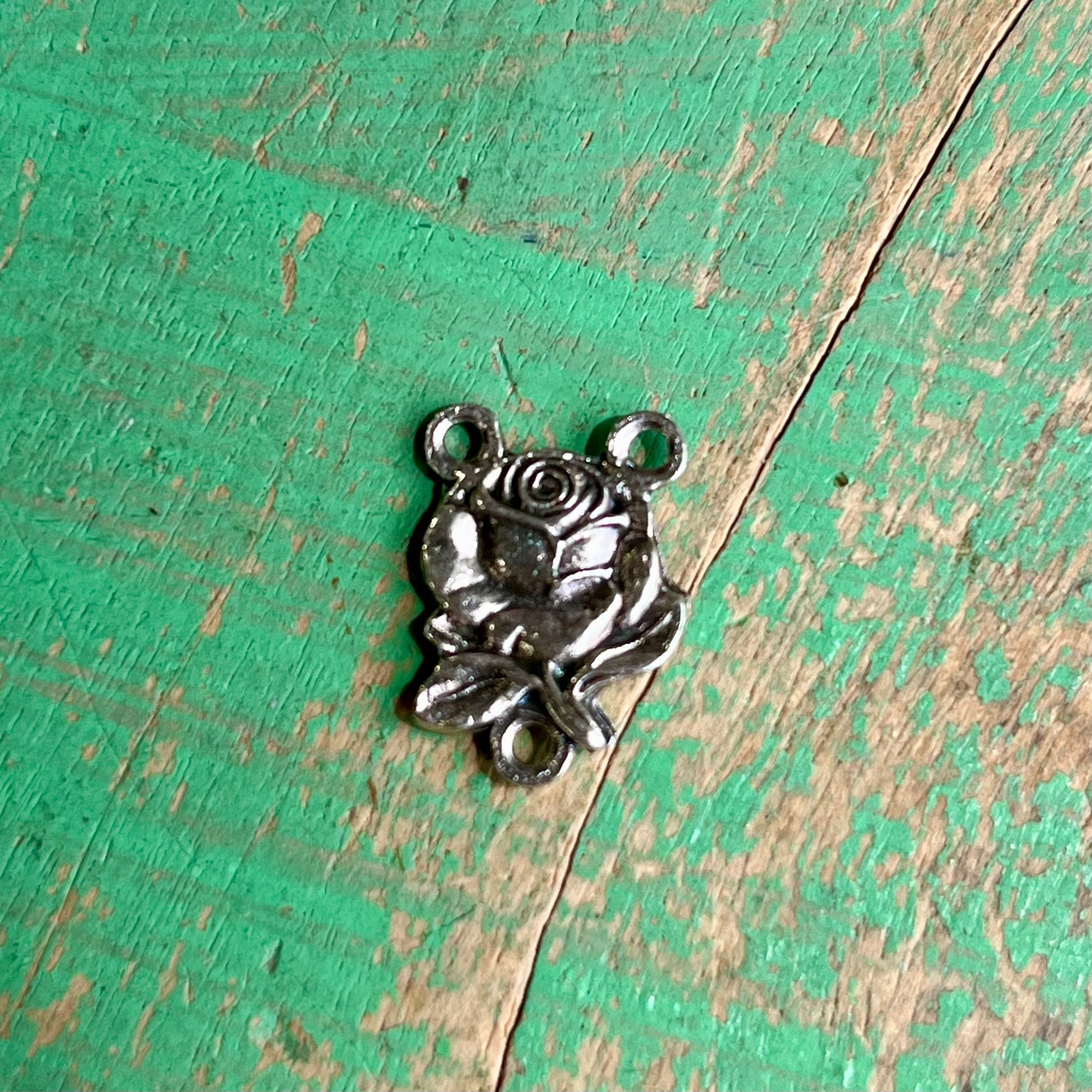 Rosary Centerpieces Italian