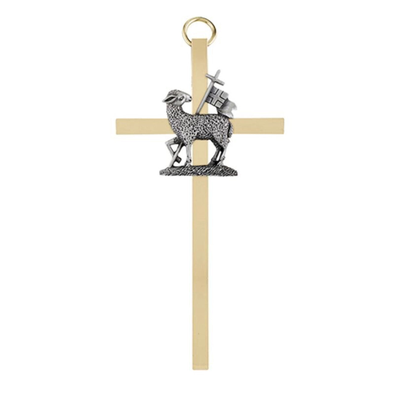 Reconciliation Cross
