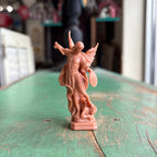 Mini Plastic Statues