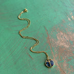 Mosaic Crucifix Bracelet, Earrings or Necklace