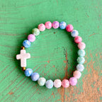 He is Risen Bracelet