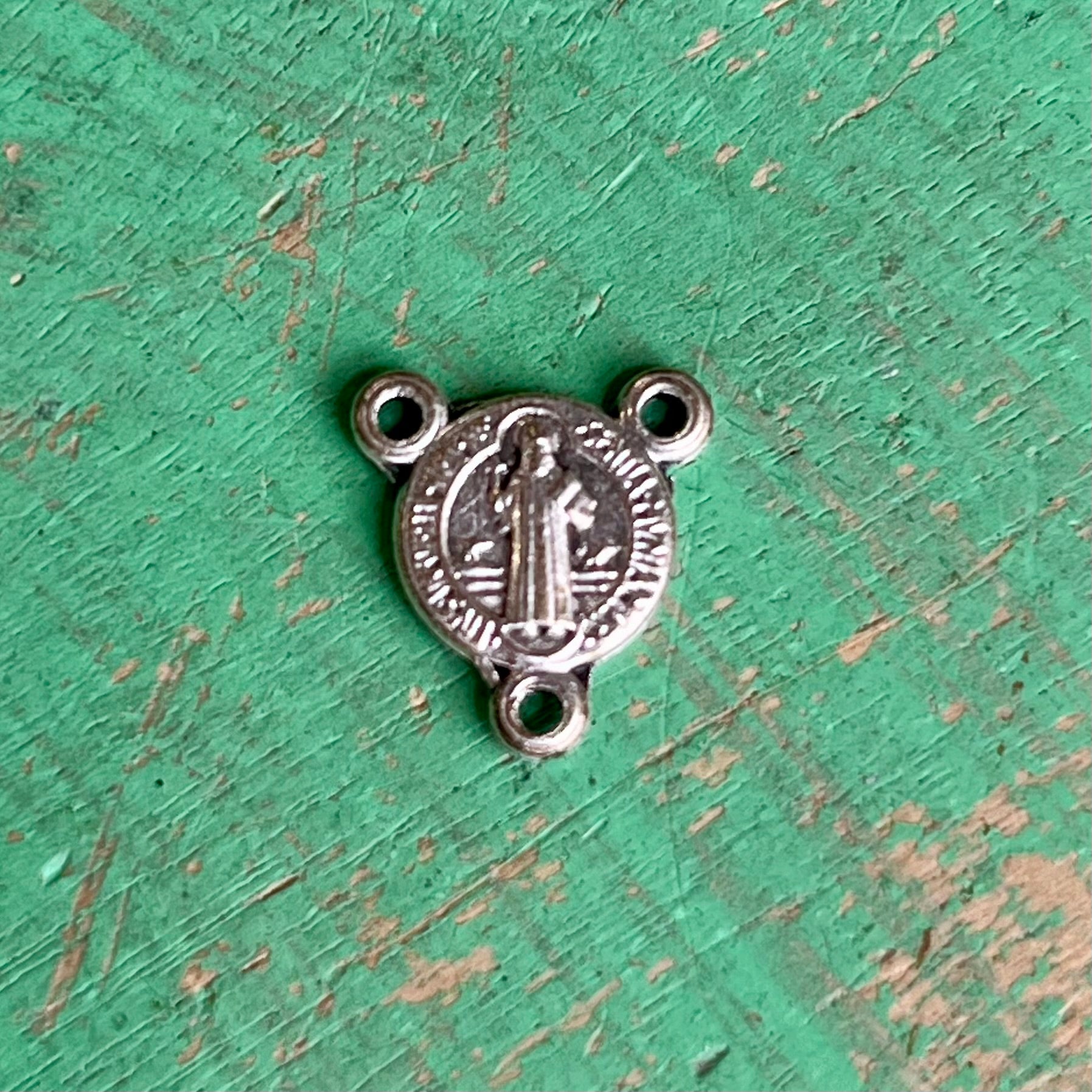 Rosary Centerpieces Italian