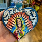 Corazón Malta Imagen