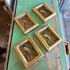 OLG Gold Frame