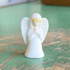 Mini Praying Angel Figurines – 1.25”