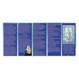How to Pray the Rosary Pamphlet