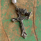 Mary's Rose Garden Rosary