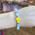 He is Risen Bracelet