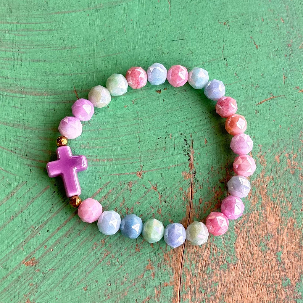 He is Risen Bracelet