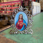 Religious Standing Icons