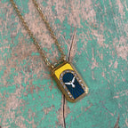 Divine Devotion Necklace