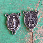 Rosary Centerpieces Italian