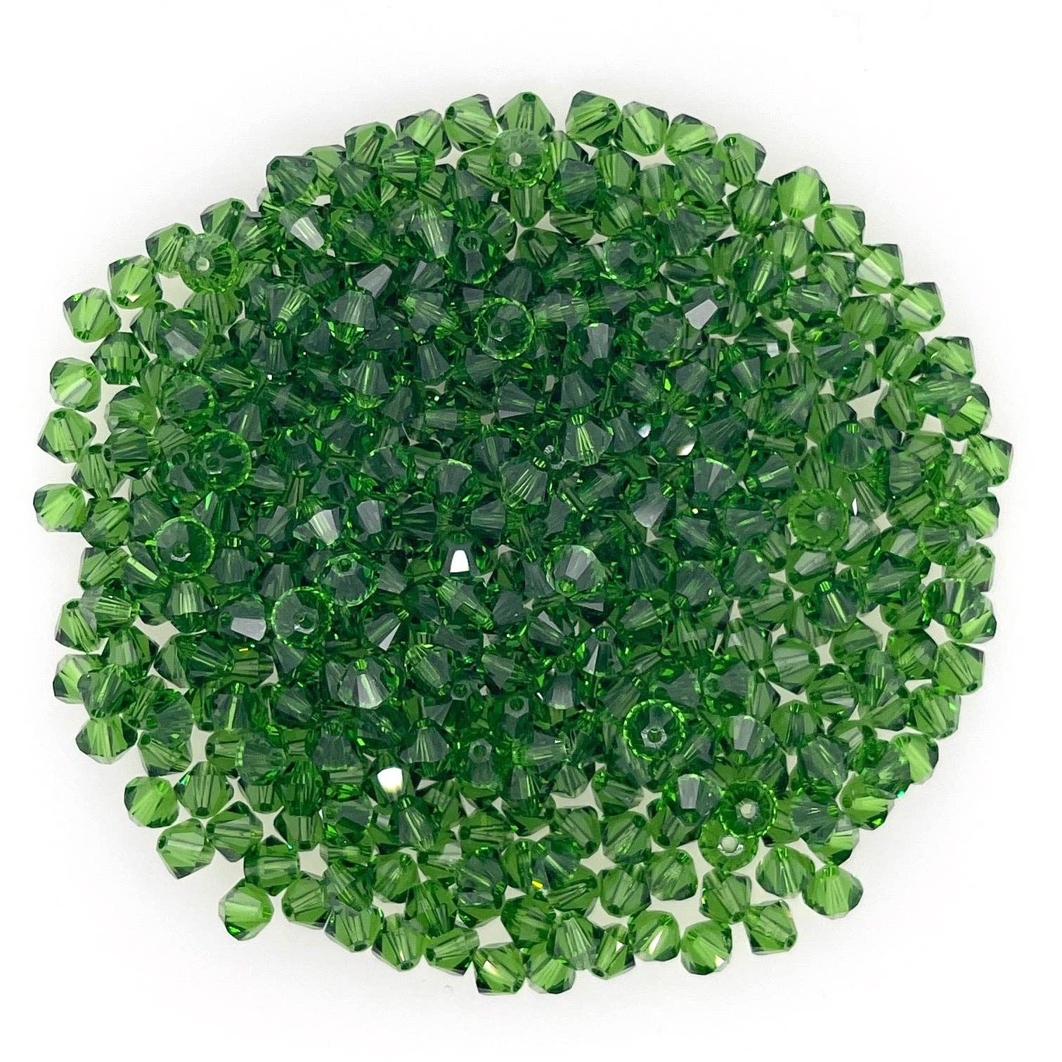 CRYSTAL BTY | Stretchy Anti-Tarnish 14K Gold Filled Bracelet