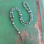 Amore Mio Collection Rosary