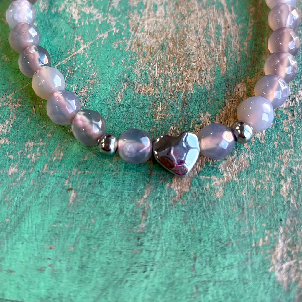 Sweet Love Adjustable Bracelet