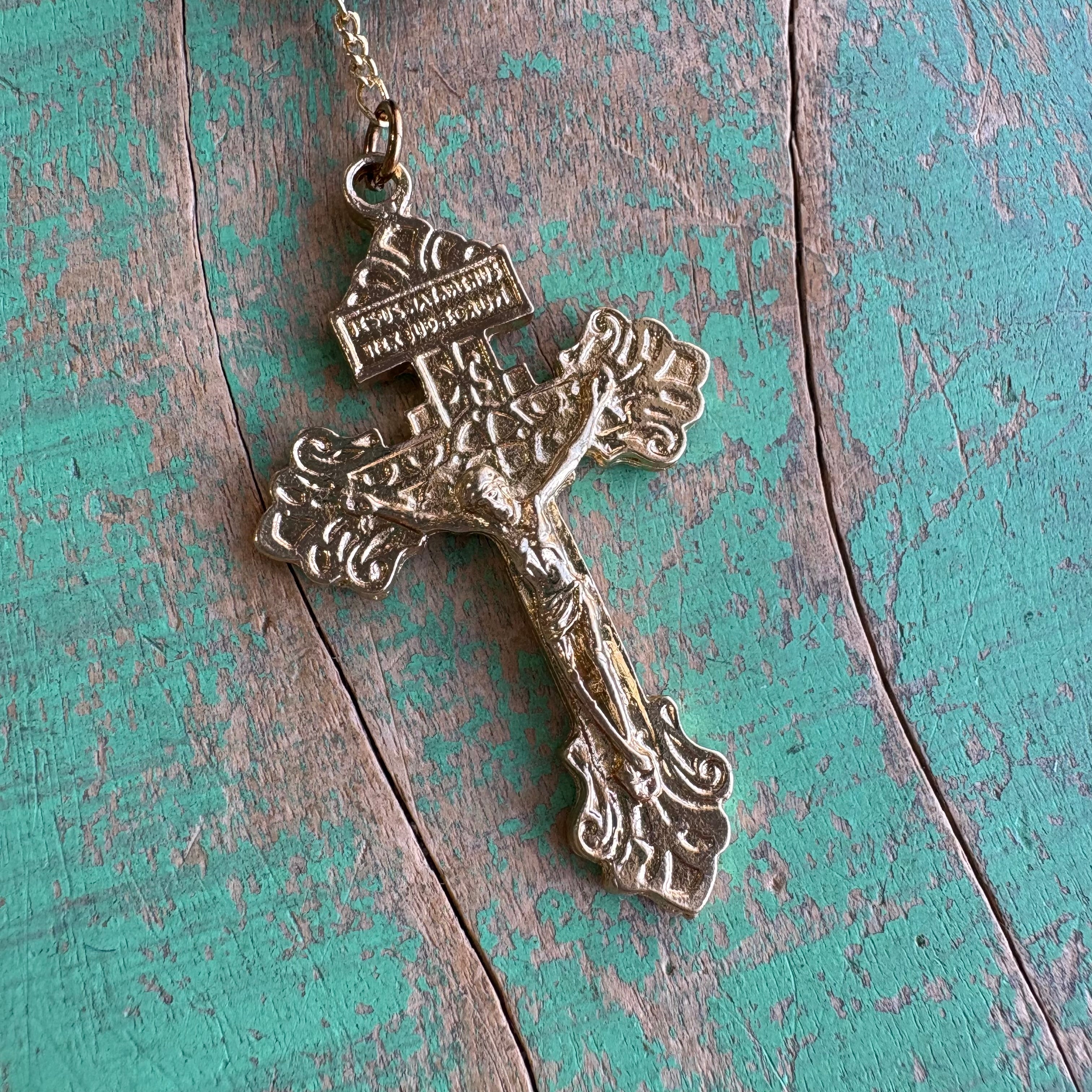 Cathedral Rosary