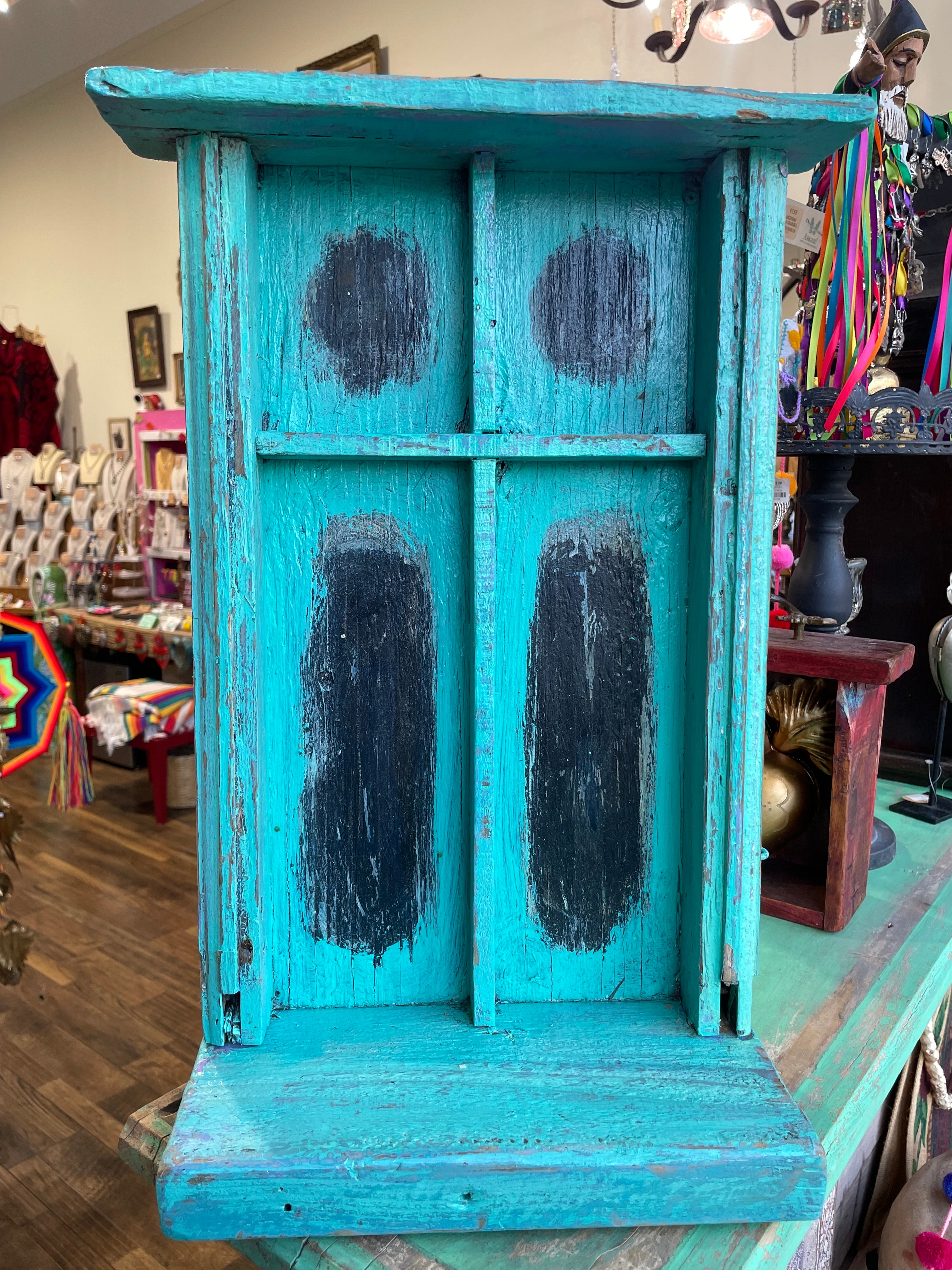 Wooden Shrines $45-$75