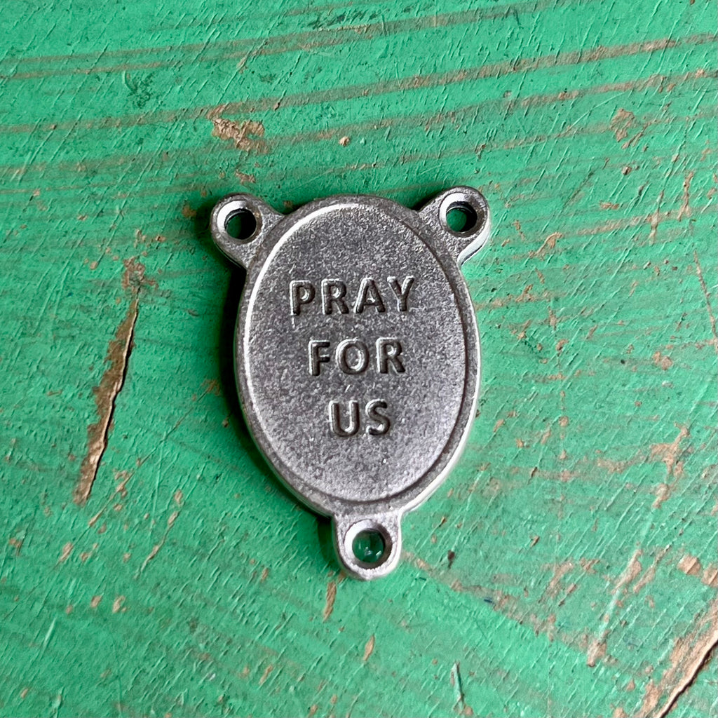 Rosary Centerpieces Italian