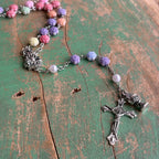 Mary's Rose Garden Rosary