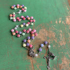 Mary's Rose Garden Rosary