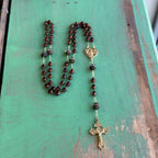 Cathedral Rosary