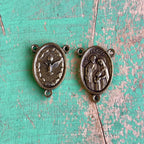 Rosary Centerpieces Italian