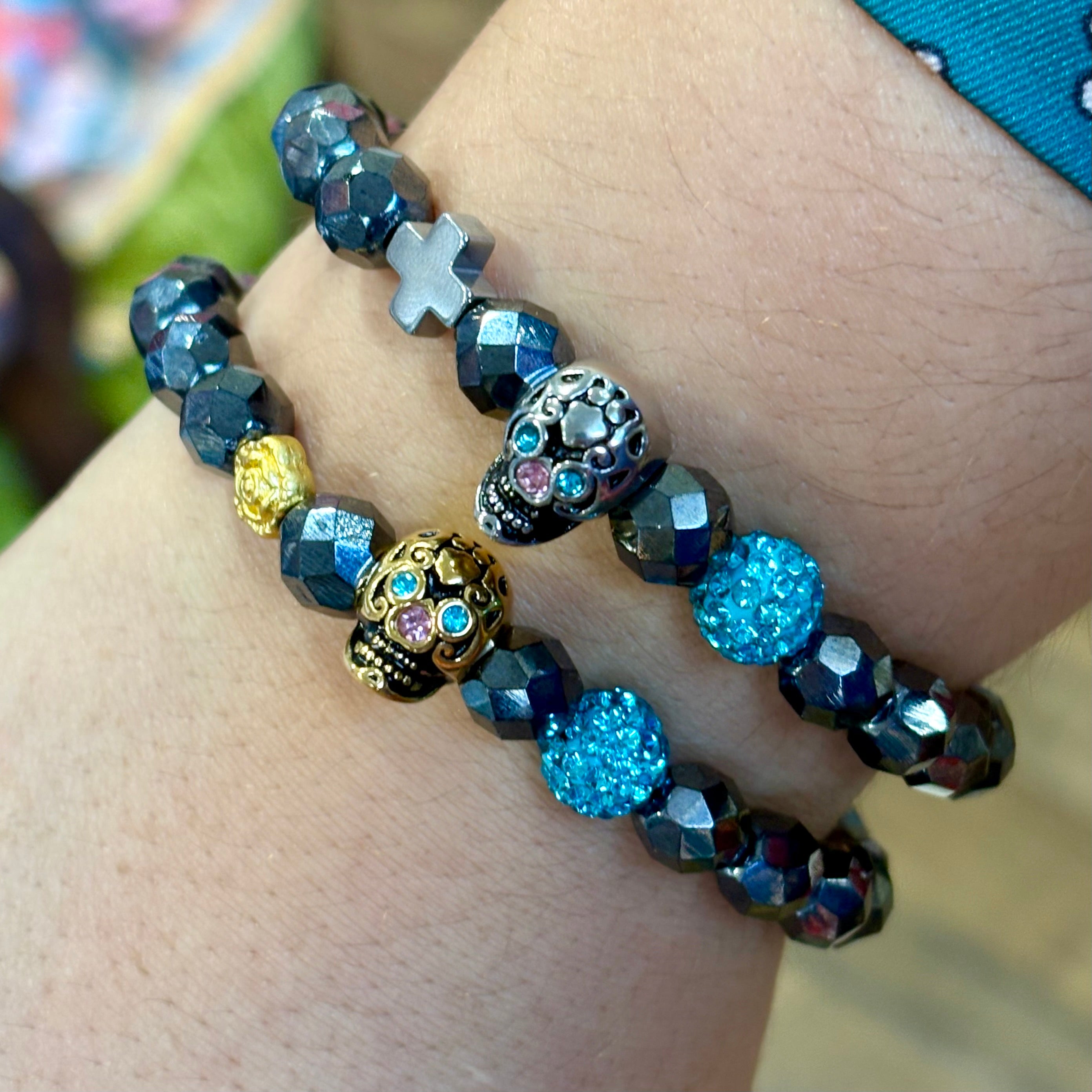Remember Loved Ones Bracelet