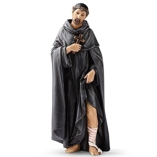 St Peregrine Statue