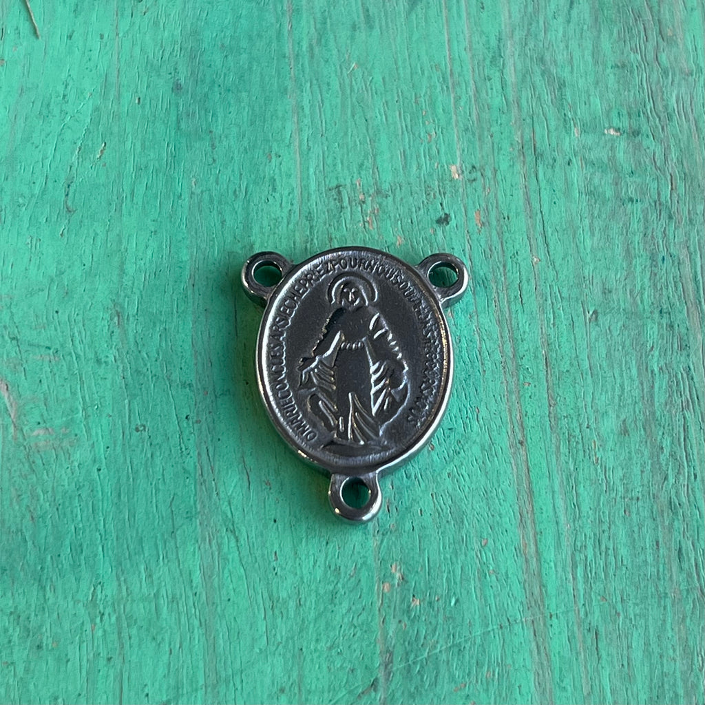 Rosary Centerpieces Stainless Steel