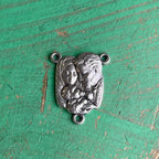 Rosary Centerpieces Italian