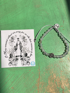 St Gerard Miraculous Bracelet