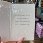 Confirmation Greeting Cards