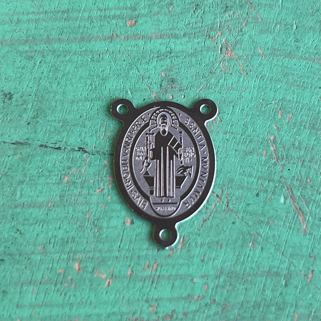 Rosary Centerpieces Stainless Steel