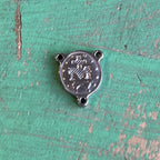 Rosary Centerpieces Stainless Steel