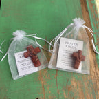 Prayer Cross - Pocket Sized Symbol of Faith