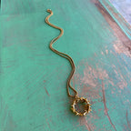 Crown of Thorns Necklace