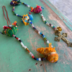 String of Mini Holy Spirit Doves