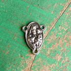 Rosary Centerpieces Italian