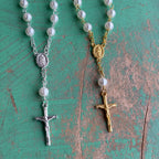 Decade Rosary Party Favors