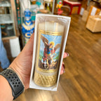 Beeswax Candles