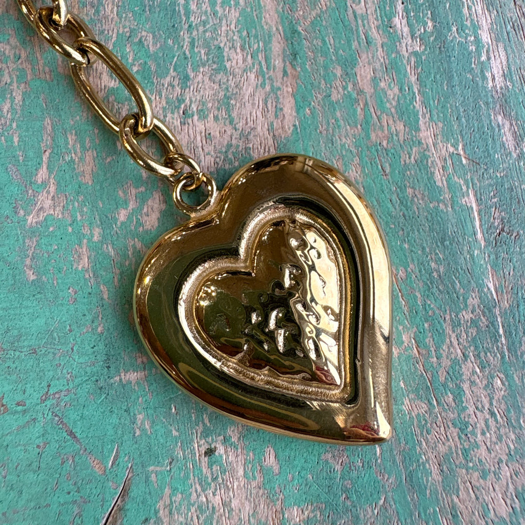 Guiding Star Necklace