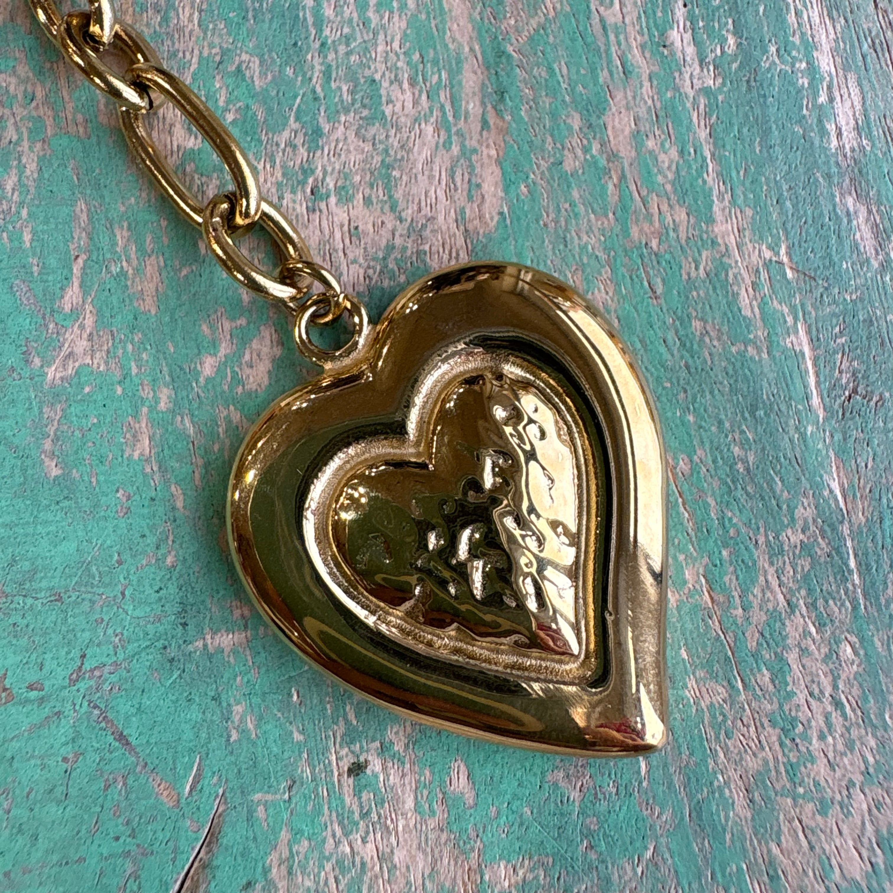 Guiding Star Necklace